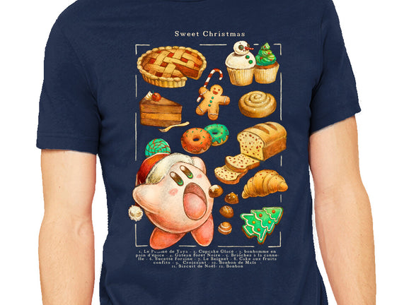 Sweet Christmas Cookies