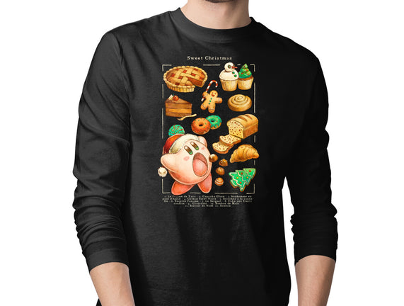 Sweet Christmas Cookies