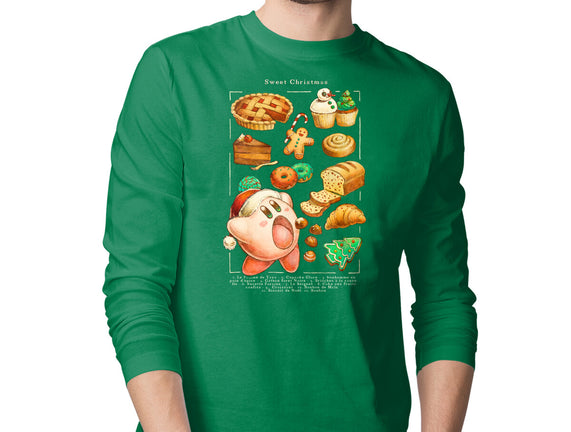 Sweet Christmas Cookies