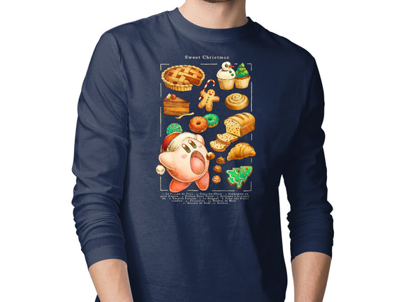 Sweet Christmas Cookies
