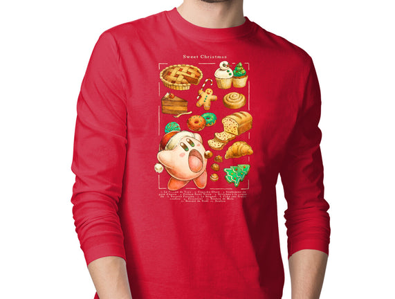 Sweet Christmas Cookies