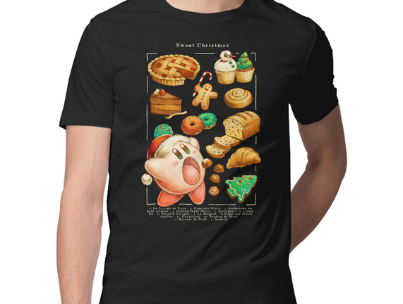 Sweet Christmas Cookies