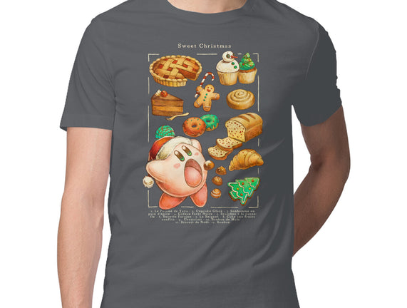 Sweet Christmas Cookies