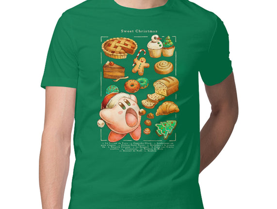 Sweet Christmas Cookies