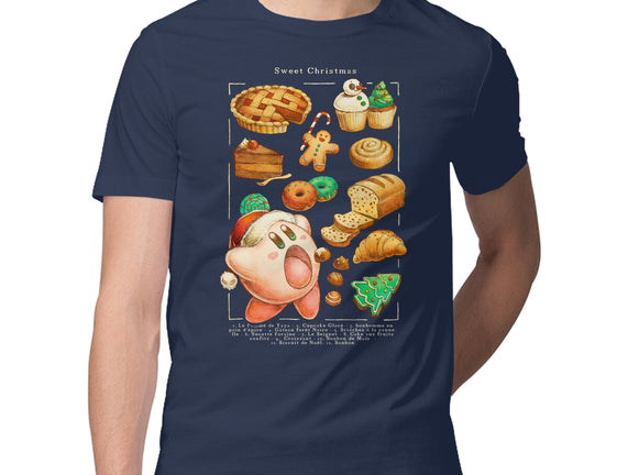 Sweet Christmas Cookies