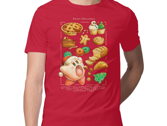 Sweet Christmas Cookies