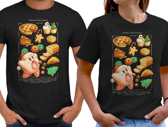 Sweet Christmas Cookies