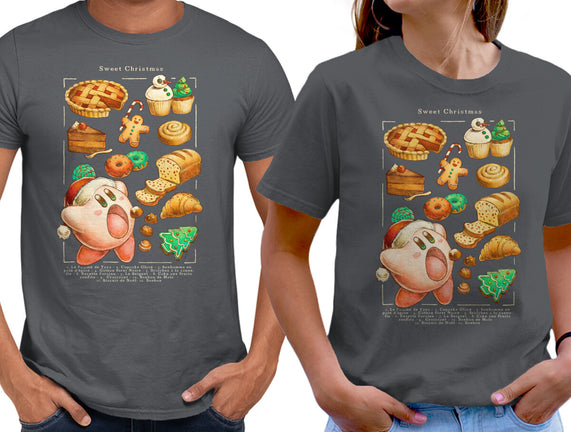 Sweet Christmas Cookies