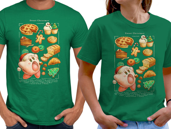 Sweet Christmas Cookies