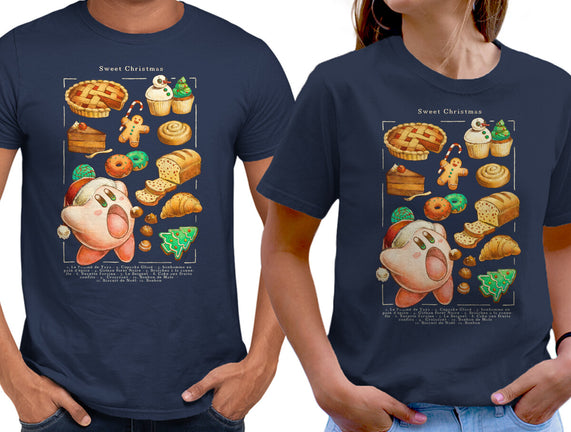 Sweet Christmas Cookies