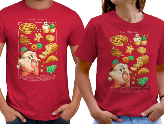 Sweet Christmas Cookies