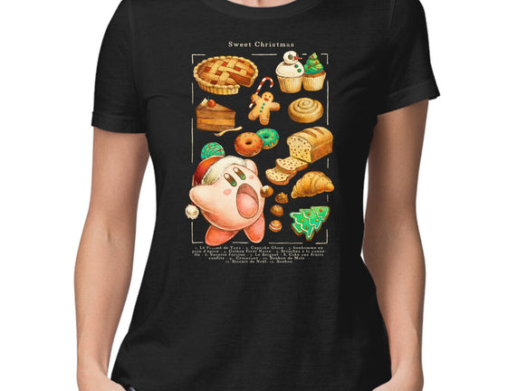 Sweet Christmas Cookies