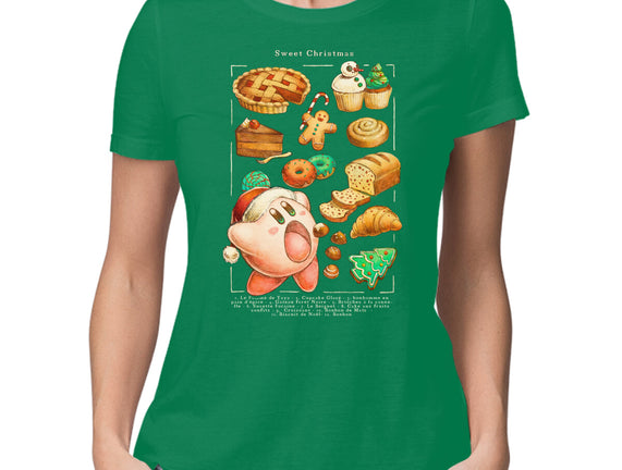 Sweet Christmas Cookies