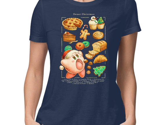 Sweet Christmas Cookies