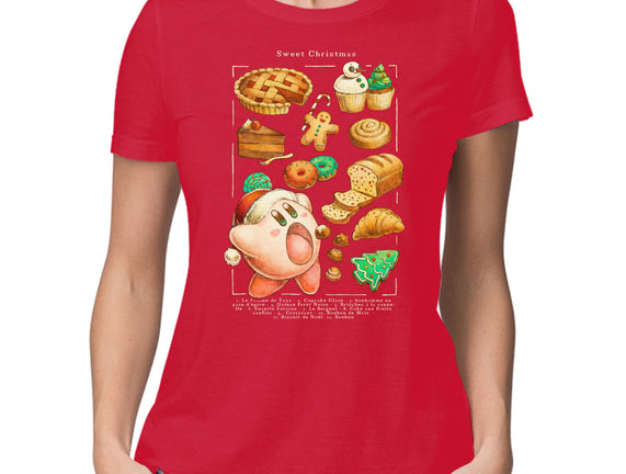 Sweet Christmas Cookies