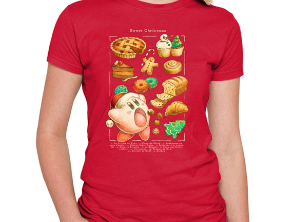 Sweet Christmas Cookies