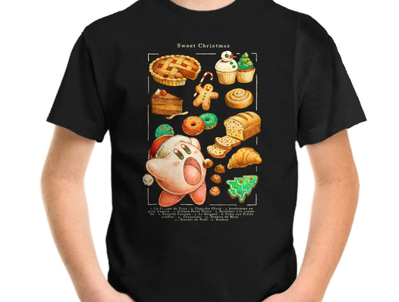 Sweet Christmas Cookies