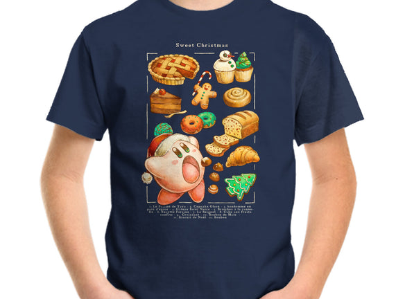 Sweet Christmas Cookies