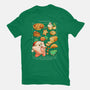 Sweet Christmas Cookies-Mens-Heavyweight-Tee-BlancaVidal