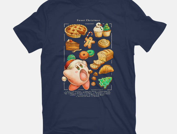 Sweet Christmas Cookies