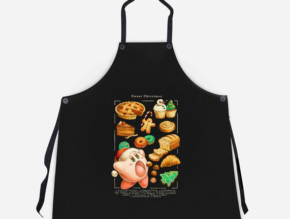 Sweet Christmas Cookies