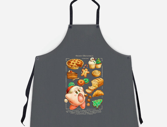 Sweet Christmas Cookies