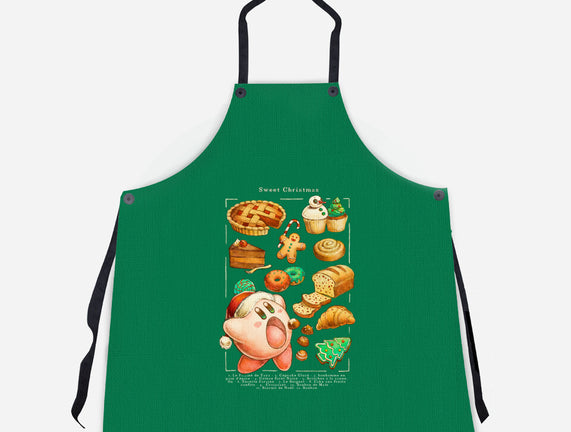 Sweet Christmas Cookies