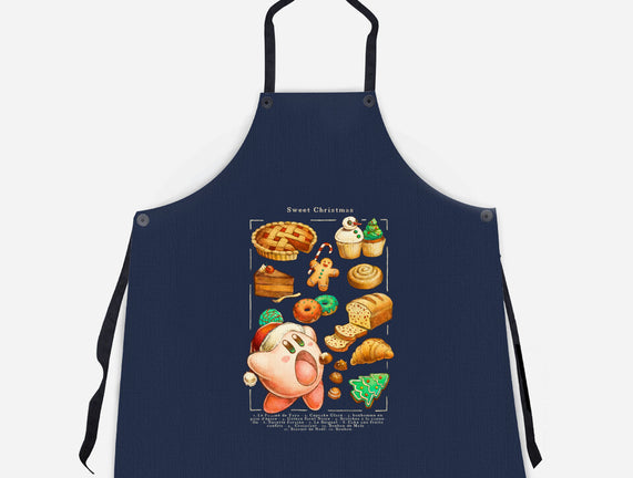 Sweet Christmas Cookies