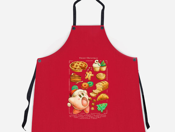 Sweet Christmas Cookies