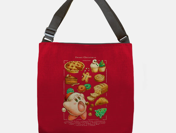 Sweet Christmas Cookies