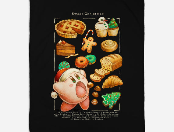 Sweet Christmas Cookies