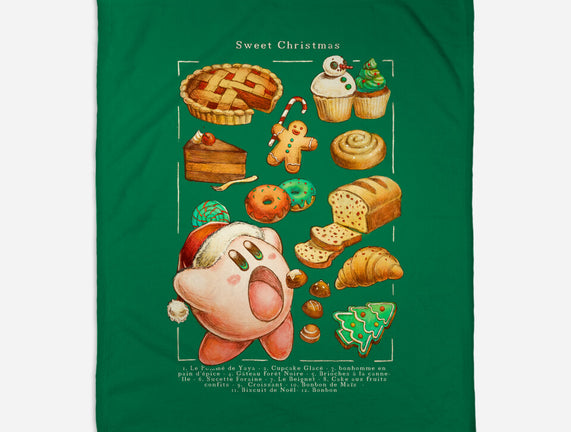 Sweet Christmas Cookies