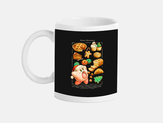 Sweet Christmas Cookies