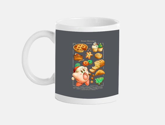 Sweet Christmas Cookies