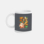 Sweet Christmas Cookies-None-Mug-Drinkware-BlancaVidal