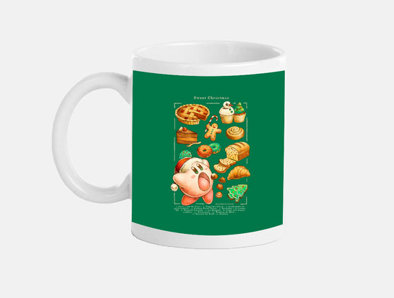 Sweet Christmas Cookies