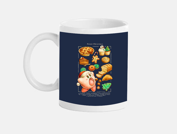 Sweet Christmas Cookies