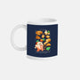 Sweet Christmas Cookies-None-Mug-Drinkware-BlancaVidal