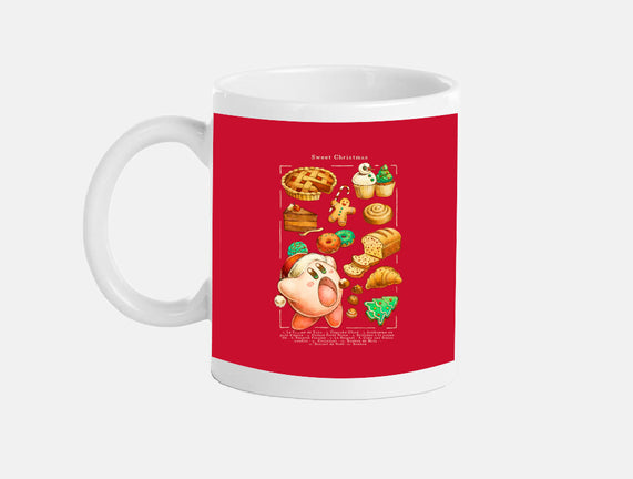 Sweet Christmas Cookies