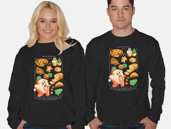 Sweet Christmas Cookies