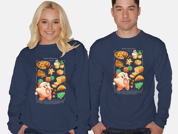 Sweet Christmas Cookies