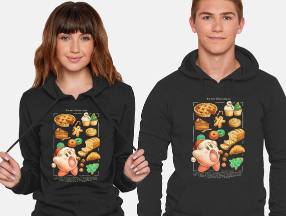 Sweet Christmas Cookies