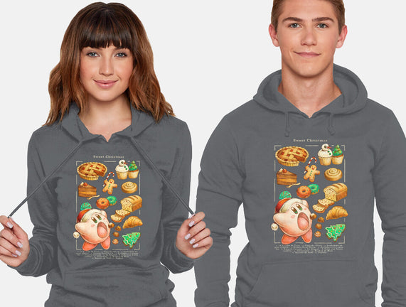 Sweet Christmas Cookies