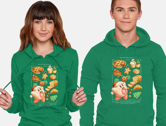 Sweet Christmas Cookies