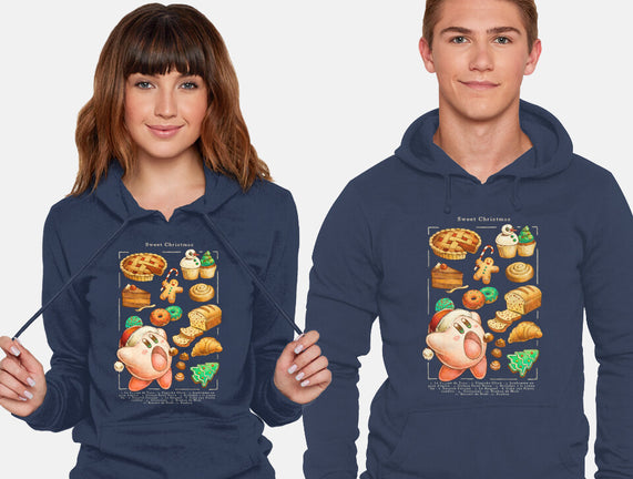 Sweet Christmas Cookies