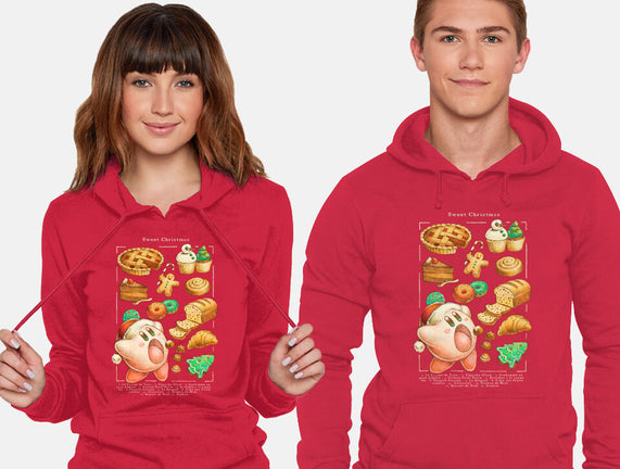 Sweet Christmas Cookies