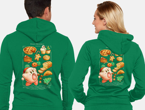 Sweet Christmas Cookies