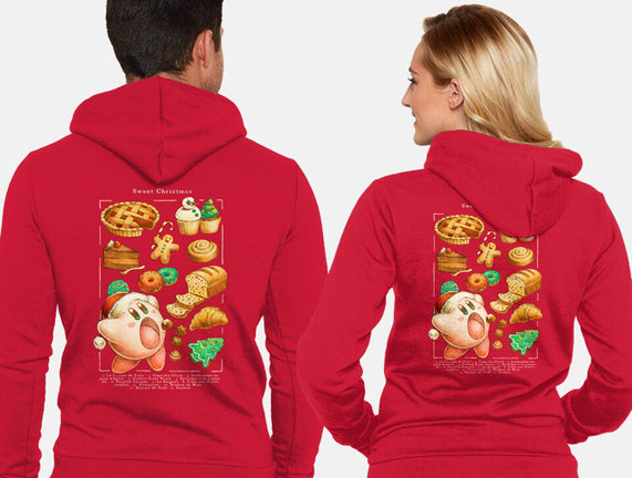 Sweet Christmas Cookies