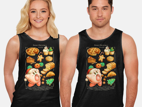 Sweet Christmas Cookies