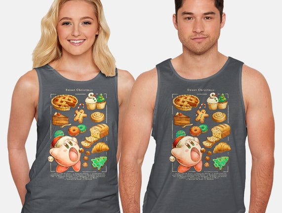 Sweet Christmas Cookies